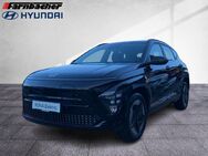 Hyundai Kona, , Jahr 2022 - Ansbach