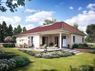4-ZKB Bungalow mit 123qm zum unschlagbaren Aktionspreis - schlüsselfertige Massivbauweise! - Monzelfeld