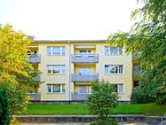 Demnächst frei! 3-Zimmer-Wohnung in Solingen Höhscheid - Solingen (Klingenstadt)