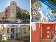 VERMIETET! PROVISIONSFREI! Schöne 2-Zimmer-Wohnung in der Nähe vom Mauerpark! - Berlin