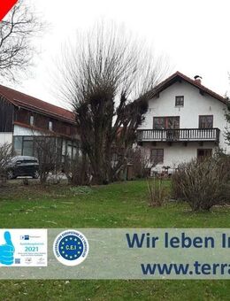 3 WOHN-/GEWERBEEINHEITEN IN PASSAU - Passau