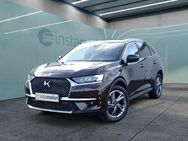 DS Automobiles DS 7, Crossback Grand Chic BlueHdi 180 EAT8, Jahr 2021 - München