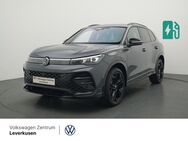 VW Tiguan, 1.5 TSI eHybrid R-Line, Jahr 2022 - Leverkusen