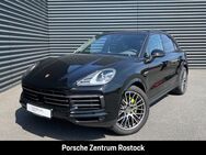 Porsche Cayenne, E-Hybrid Platinum Edition, Jahr 2022 - Papendorf (Landkreis Rostock)