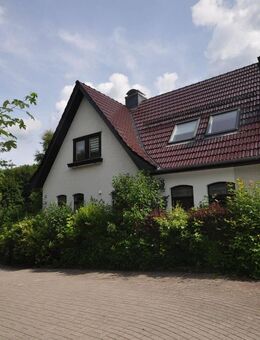 Freistehendes Einfamilienhaus - Suhl