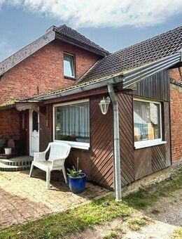 Viel Platz für Hobby, Hund und Katz'! - Steinhagen (Landkreis Vorpommern-Rügen)