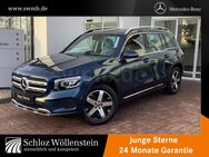 Mercedes GLB 200, d Progressive RfCam Spiegel-P 18, Jahr 2023 - Chemnitz