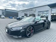 Audi R8 Spyder V10 Performa*Keramik*Laser*B&O*Virual* - Hanau (Brüder-Grimm-Stadt)