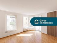 Sofort verfügbar: 2-Zi-Wohnung mit Balkon in Cannstatt - Stuttgart