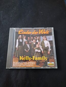 Kelly Family - Lieder der Welt - Essen