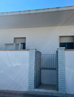Haus in Salento zu verkaufen - Schafisheim