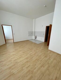 2-Raumwohnung in Bahnhofsnähe - Stralsund