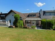Ayl a.d.Saar - EFH mit Einliegerwohnung - - Ayl