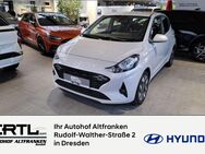 Hyundai i10, 1.2 AMT Trend, Jahr 2024 - Dresden