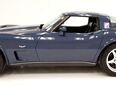 1979 CHEVROLET CORVETTE COUPE BLAU - RESTAURIERUNG AUTO in 47665