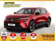 Renault Scenic, E-TECH Evolution 170 Comfort Range, Jahr 2022 - Achern