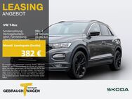 VW T-Roc, 2.0 TDI R-LINE LM19 BEATS, Jahr 2022 - Remscheid