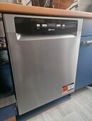 Geschirrspüler mit Herstellergarantie in 15344