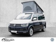 VW T6 California, 2.0 TDI Ocean, Jahr 2019 - Meerbusch