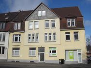 3,0-Zimmer-Wohnung, Mürwiker Str. 167, 2.OG - Flensburg