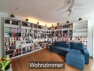 [TAUSCHWOHNUNG] Tauschen 2 Zimmer gegen min. 3,5 - Berlin