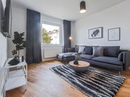 Frisch saniertes Designer-Apartment zum Wohlfühlen - Düsseldorf