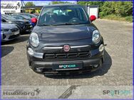 Fiat 500L, 1.4 16V Sport Sportpaket Android Ambientebeleuchtung, Jahr 2020 - Bad Driburg