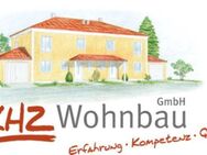 NEU in GAIMERSHEIM OG - Wohnung in 6 - Familienhaus - Gaimersheim