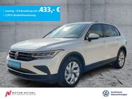 VW Tiguan, 1.5 TSI ACTIVE HARMAN-KARDON, Jahr 2023 - Bayreuth