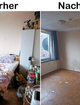 Entrümpelung/Haushaltsauflösung Südhessen - Stockstadt (Rhein)