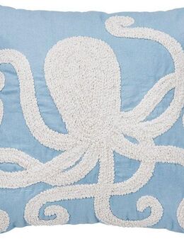 done.® Dekokissen CUSHION SEALIFE OCTOPUS