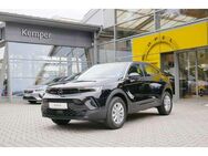 Opel Mokka 1.2 Enjoy *PDC*SHZ*Kamera* - Meppen