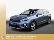 Kia Niro, 1.6 HEV OPF Edition 7, Jahr 2019 - Mannheim