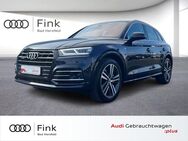 Audi Q5, 55 TFSI e quattro, Jahr 2020 - Bad Hersfeld