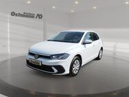 VW Polo, 1.0 TSI VI Life FLA, Jahr 2024 - Bad Arolsen