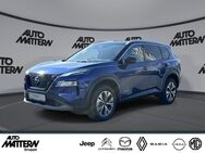 Nissan X-Trail, 1.5 e-POWER N-CONNECTA ProP AFA PGD, Jahr 2022 - Bielefeld