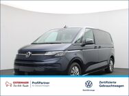 VW T7 Multivan, 2.0 TDI Multivan LIFE 150PS, Jahr 2024 - Vilsbiburg