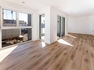 ERSTBEZUG! Hochwertige 3-Zimmer-Wohnung mit am Wasserwerk in Straubing - KFW 55 - (WE 4) - Straubing