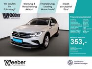 VW Tiguan, 2.0 TDI Elegance, Jahr 2021 - Leonberg (Baden-Württemberg)