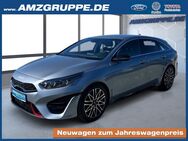 Kia pro cee'd, GT 150kW 7 Winterpa, Jahr 2023 - Stollberg (Erzgebirge)