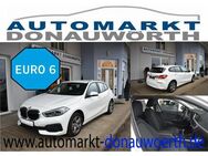 BMW 118, i Advantage, Jahr 2021 - Donauwörth