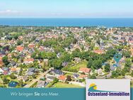 Ferienwohnung in Zingst | Urlaub und Rendite | Ihr Platz an der Ostsee | 30 qm Wohnung - Zingst (Ostseebad)