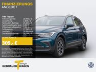 VW Tiguan, 1.4 eHybrid LIFE, Jahr 2021 - Oberhausen