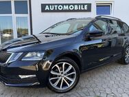 Skoda Octavia, 2.0 TDI Combi Soleil, Jahr 2020 - Königsfeld (Schwarzwald)