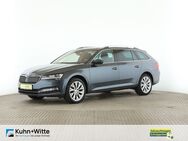 Skoda Superb, 2.0 TDI Combi Style, Jahr 2021 - Jesteburg