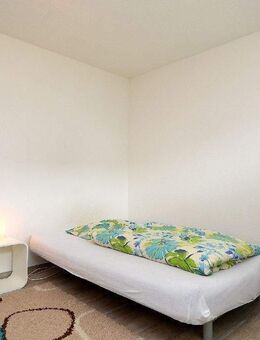 Schöne 1-Zimmer-Wohnung mit Freisitz in Rheinfelden-Minseln, möbliert - Rheinfelden (Baden)