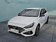 Hyundai i30, 1.5 M T Edition 30 Sitz, Jahr 2023 - München