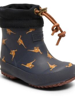 Bisgaard baby thermo rubber Gummistiefel Regenstiefel mit Wollfutter, Größenschablone zum Download