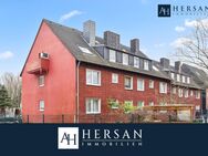 Gepflegtes und vollvermietetes Sechsfamilienhaus in Alsdorf! - Alsdorf (Nordrhein-Westfalen)