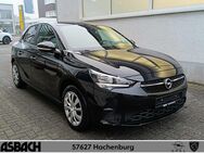 Opel Corsa-e, Corsa F e Edition, Jahr 2023 - Hachenburg